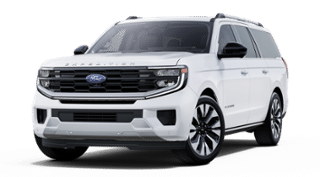 2025 Ford Expedition® External Image 2
